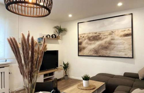 AR Apartments III I 4 Pers I Modern I Schillerapartment - Foto 21