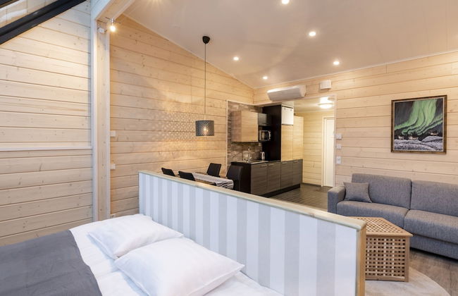 Aurora Igloos & Suites - Photo 2