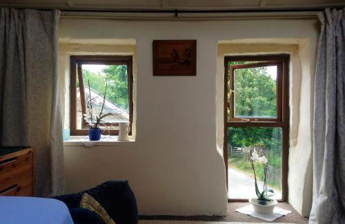 Bijou Cottage in Brontë Country with Wood-burning Stove & Hot Tub Spa - Foto 20