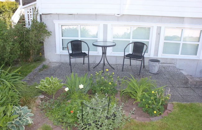 StayPlus Holiday Apartment With Patio - Foto 9