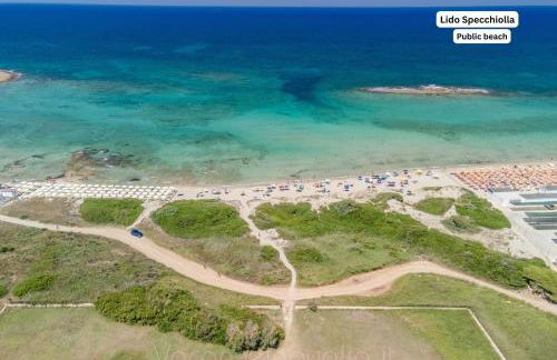 Mia Sea view a 20 mt dal mare - Foto 39