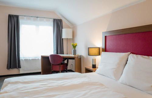 Point Hotel Apartments and Rooms - Foto 32