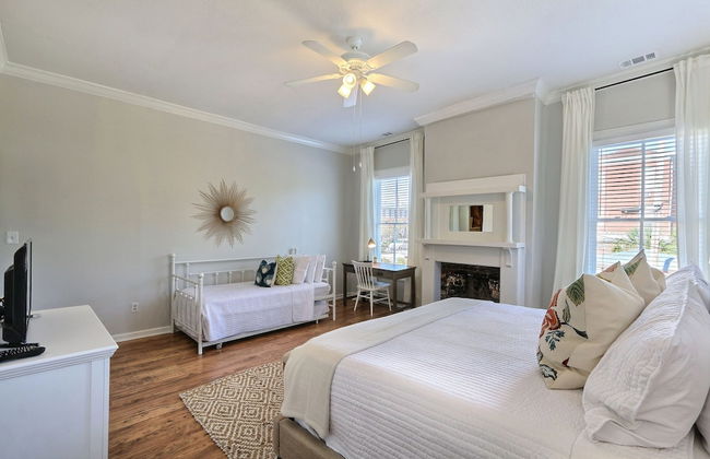 Gallery Stays - Parkside Manor - Foto 16