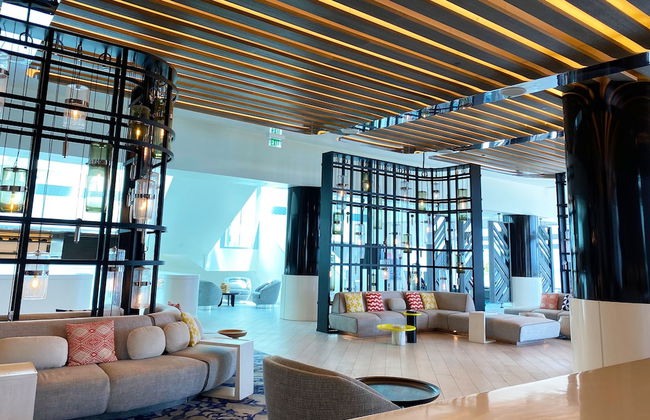 OneLuxStay at W Residences - Foto 63