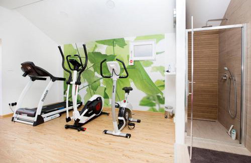 Apartment Sasso - Foto 33