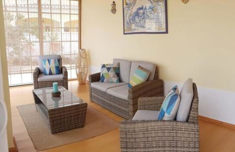 Belle villa individuelle avec piscine privée et vue sur l'océan - Foto 10