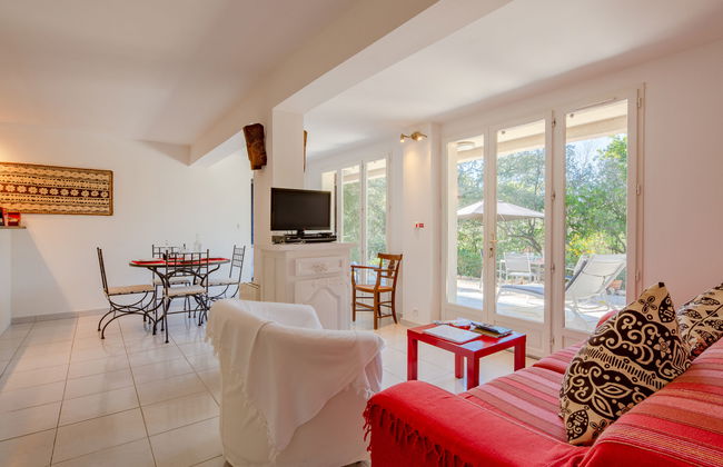 Les Collines de valescure - Foto 8