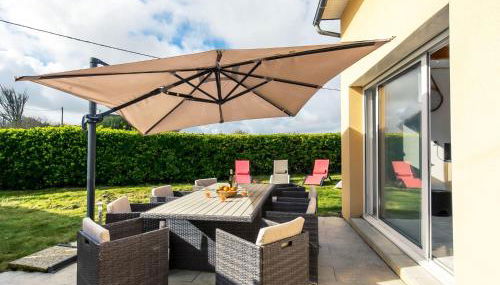 Holiday Home Ty Frouden by Interhome - Foto 2