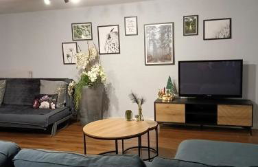 Pod Kasztanami blisko A2 - Foto 9