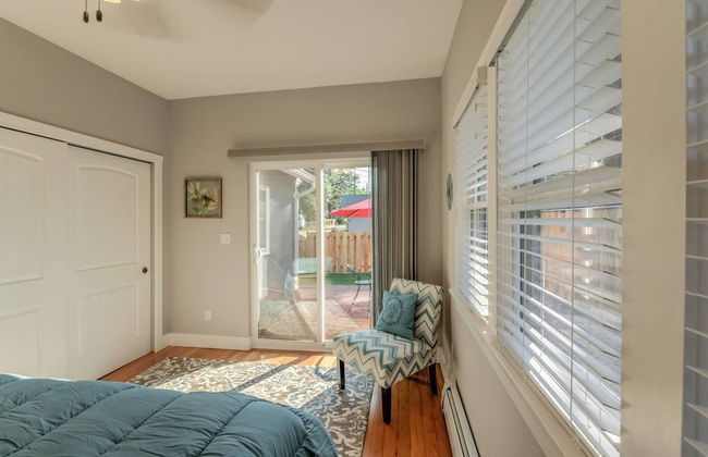 Couple's Mountain Getaway Close to Everything! - Foto 7