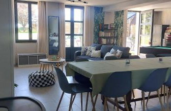 Gite de Verette - Foto 11