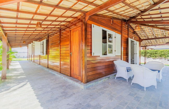 GB69 Excelente Casa a 400m da Praia - Photo 52