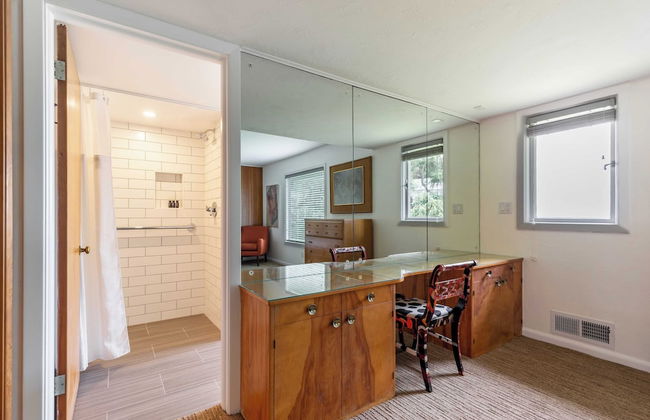 The Purcell House by Avantstay Surrounded in Lush Greenery w/ Large Yard & Ocean Views - Foto 20