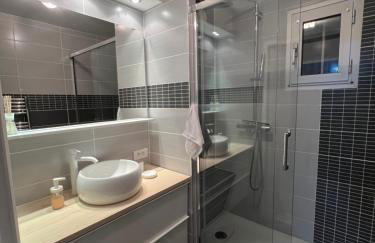 Logement Cosy avec jardin - Photo 7