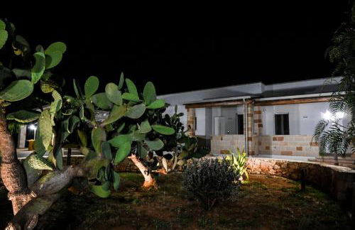 Relais li Filippi in Salento - Photo 70