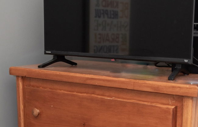 Stately Stradford Home Masters Rental - Foto 28