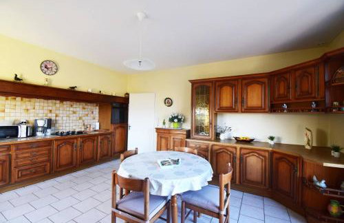 Maison pour 5 personnes à la campagne - Foto 11