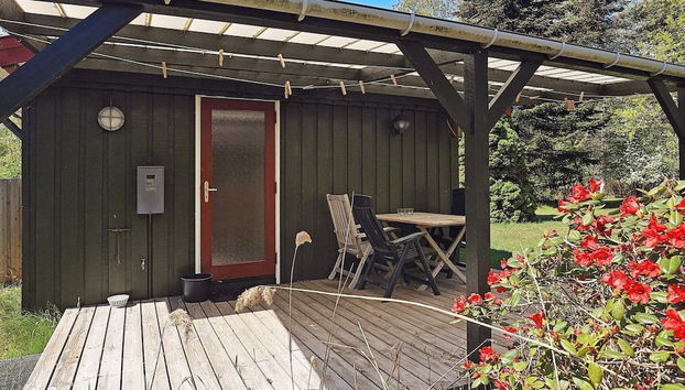 Servicios del alojamiento