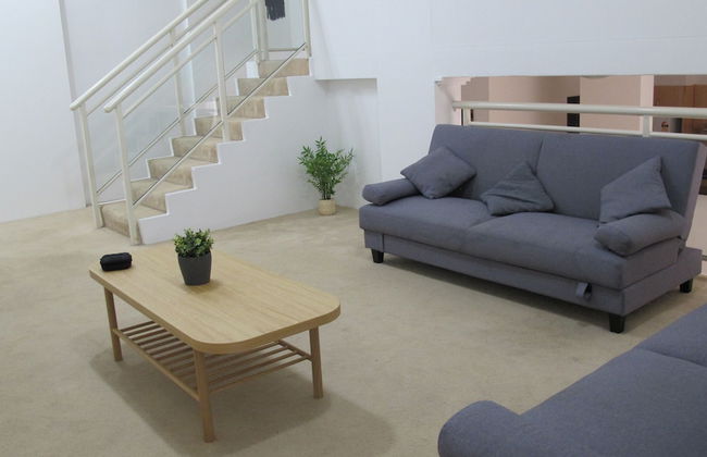 Spacious Ground floor apartment Unit 28 - Photo 7