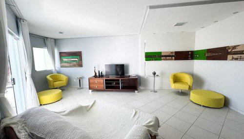 L-América I Casa Sonho Verde I 1min da Praia - Foto 4