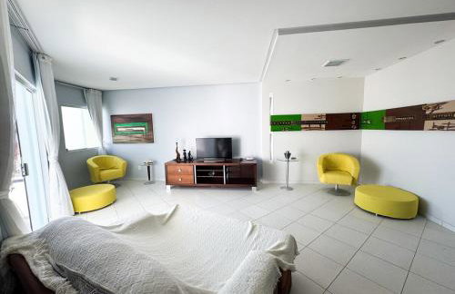 L-América I Casa Sonho Verde I 1min da Praia - Foto 4