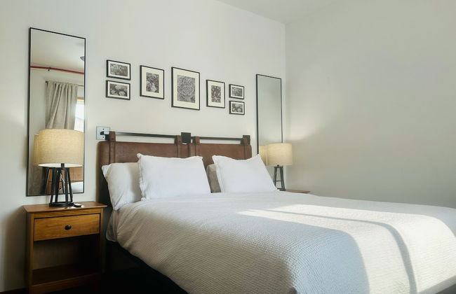 Noxapaga Suites - Foto 6