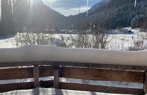 Ferienwohnung Maier Schliersee Neuhaus - Foto 12