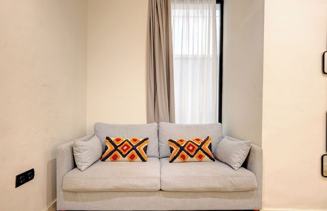 AQUA Apartments Málaga - Foto 58