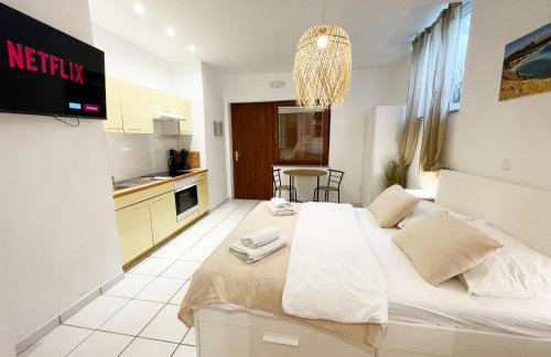 Apartments Monika & Breakfast Baskets 145 - Foto 39