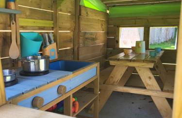 Haus Hees - Urlaub im Gletscherkessel Präg - Foto 28