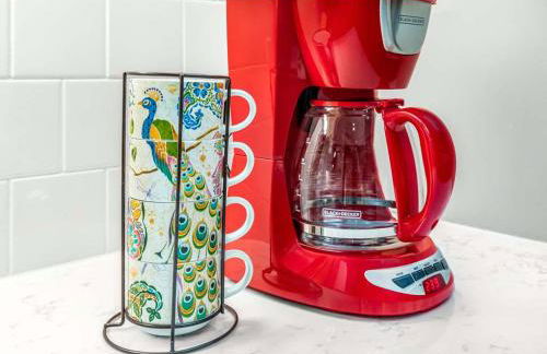 Waldburg Garden - Foto 14