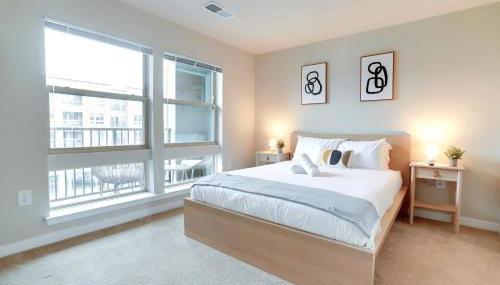 Live The Alexandria Exp From This Comfy Apt - Foto 3, towels