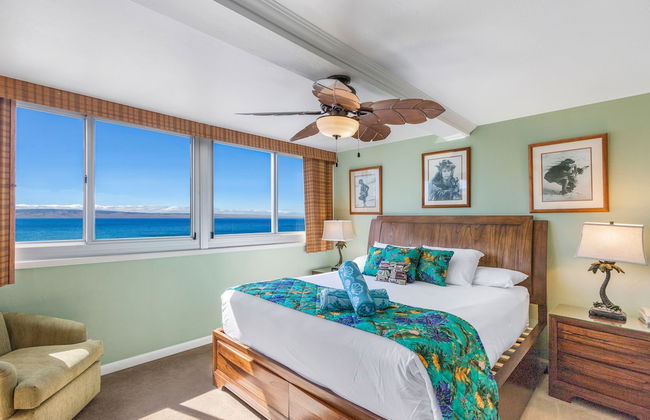 Royal Kahana Resort by rkmaui - Foto 67