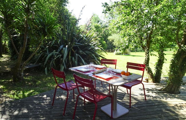 Semi-detached House, St. Cast-le-guildo - Foto 15