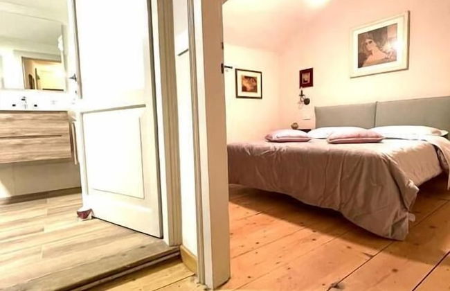 Villa VItturi - Foto 14