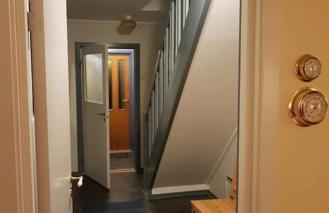 Elvestua House in Nature - Foto 43