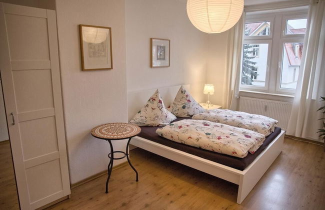 Dresdner-Tag Lina - Foto 2