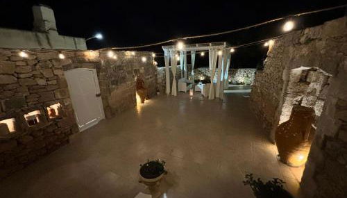 Antica Dimora "Lu suli, Lu mari, Lu jentu" - Foto 3, Garden