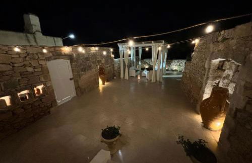 Antica Dimora "Lu suli, Lu mari, Lu jentu" - Foto 3