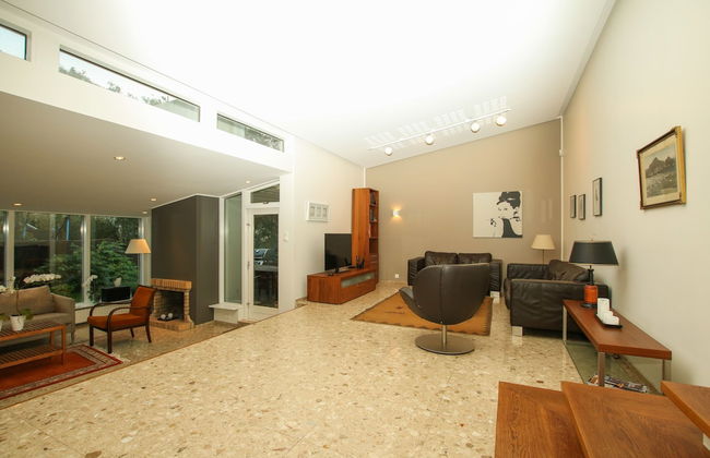 Large Modern Family House - Foto 11