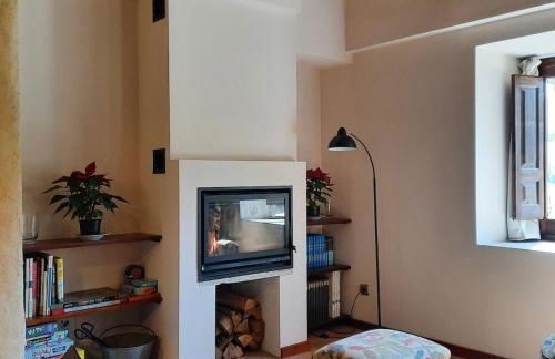 La Casina del Pintor - Foto 20