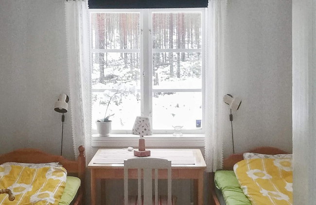6 Person Holiday Home in Ostmark - Foto 13