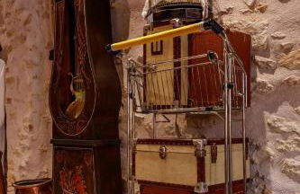 Le Spa du Sorcier - Foto 26