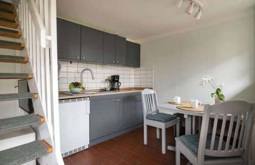 Reetdachhaus nahe der Ostsee mit Sauna und Garten - Foto 33