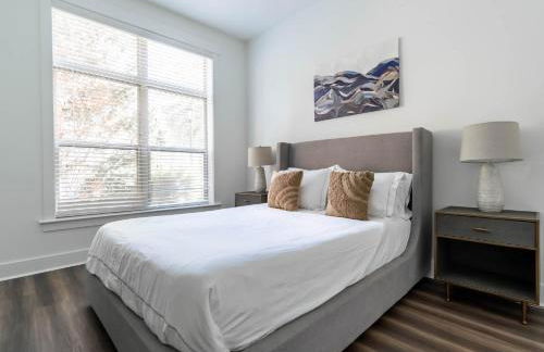 Landing Modern 2BD Gym Rooftop Lounge - Foto 66