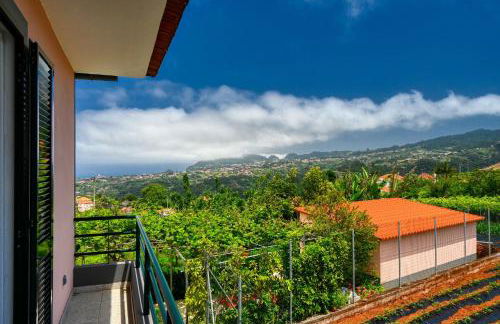 Os Ferreirinhos, a Home in Madeira - Foto 87