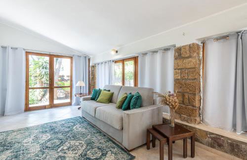 Villa Iole Apartment - Foto 11