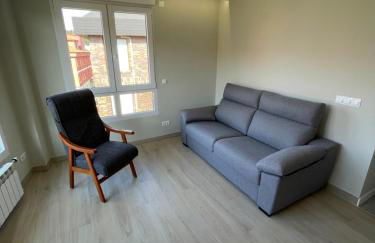 Apartamento Recién Reformado en Somo junto iglesia - Foto 2