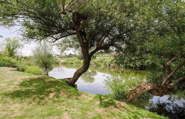 Traditional Houses Korana River - Foto 28