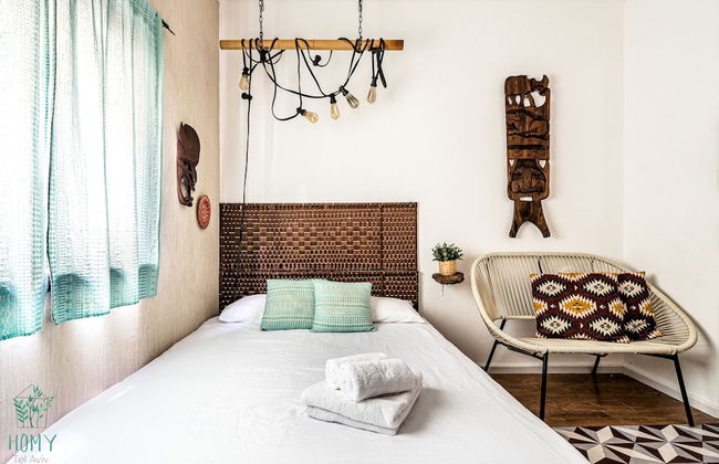 BEN GURION BLVD - Classic Collection - By HOMY - Foto 11